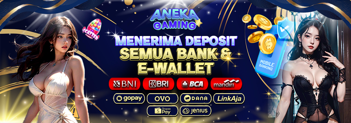 ANEKAGAMING DAFTAR